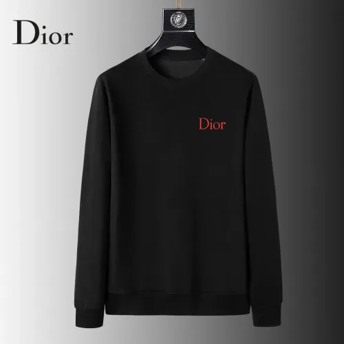 Christian Dior Hoodies Long Sleeved For Men #1402681 $39.00 USD, Wholesale Replica Christian Dior Hoodies
