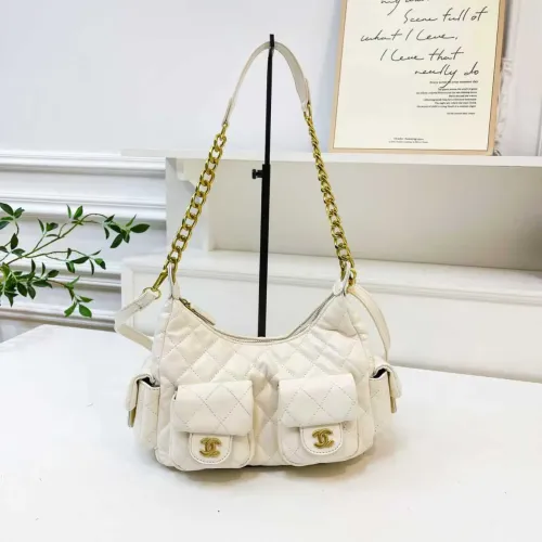 Chanel Shoulder Bags For Women #1402699 $45.00 USD, Wholesale Replica Chanel Shoulder Bags