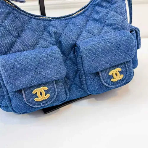 Replica Chanel Shoulder Bags For Women #1402700 $45.00 USD for Wholesale