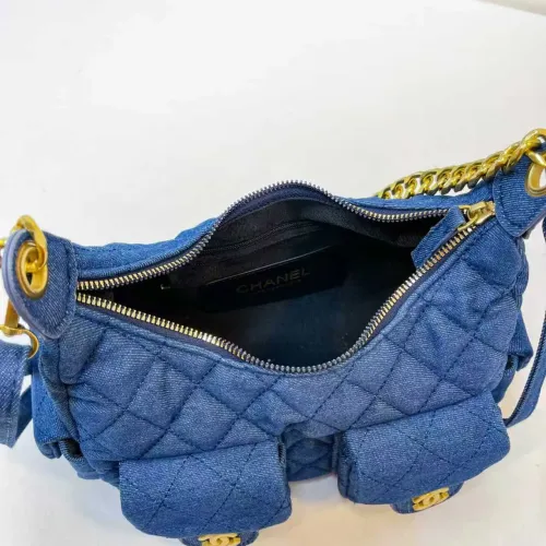 Replica Chanel Shoulder Bags For Women #1402700 $45.00 USD for Wholesale