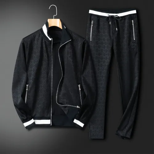 Givenchy Tracksuits Long Sleeved For Men #1402708 $92.00 USD, Wholesale Replica Givenchy Tracksuits
