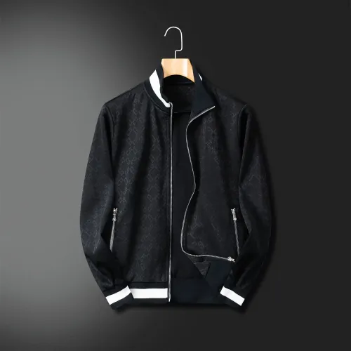 Replica Givenchy Tracksuits Long Sleeved For Men #1402708 $92.00 USD for Wholesale