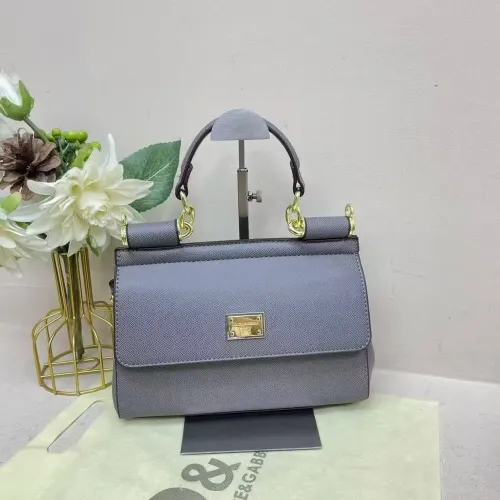 Dolce &amp; Gabbana D&amp;G Fashion Handbags For Women #1402717 $40.00 USD, Wholesale Replica Dolce &amp; Gabbana D&amp;G Fashion Handbags