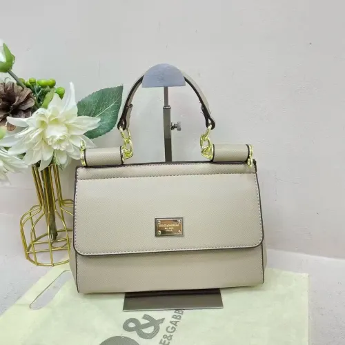 Dolce &amp; Gabbana D&amp;G Fashion Handbags For Women #1402718 $40.00 USD, Wholesale Replica Dolce &amp; Gabbana D&amp;G Fashion Handbags