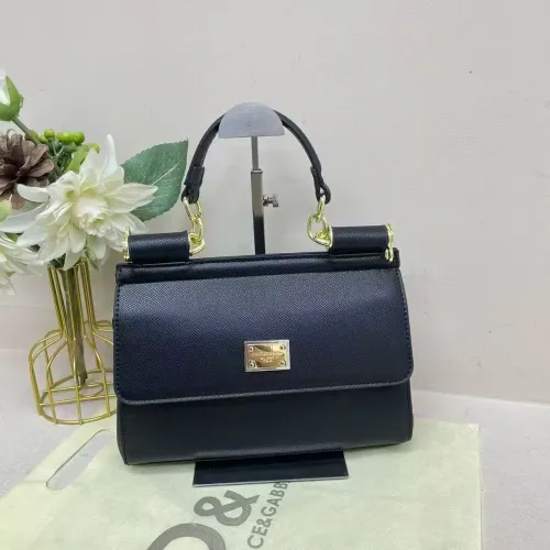 Dolce &amp; Gabbana D&amp;G Fashion Handbags For Women #1402719 $40.00 USD, Wholesale Replica Dolce &amp; Gabbana D&amp;G Fashion Handbags