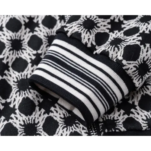 Replica Amiri Tracksuits Long Sleeved For Men #1402720 $92.00 USD for Wholesale