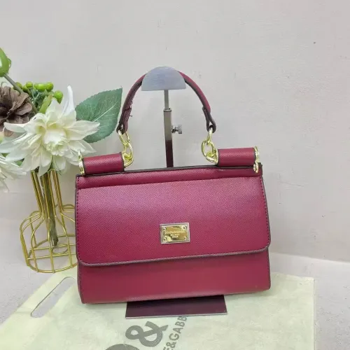 Dolce &amp; Gabbana D&amp;G Fashion Handbags For Women #1402722 $40.00 USD, Wholesale Replica Dolce &amp; Gabbana D&amp;G Fashion Handbags