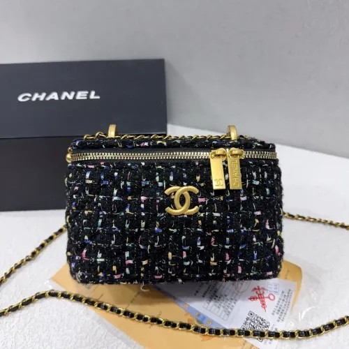 Chanel Messenger Bags For Women #1402724 $38.00 USD, Wholesale Replica Chanel Messenger Bags