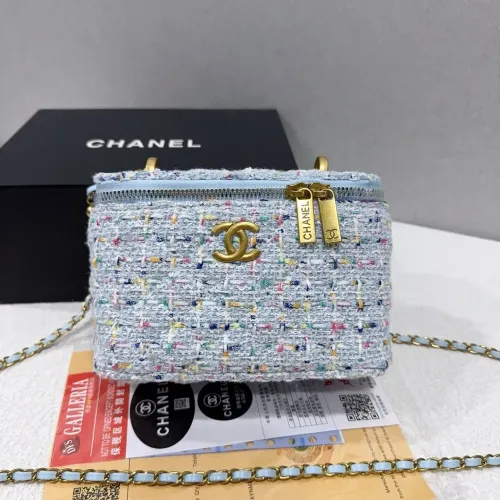 Chanel Messenger Bags For Women #1402726 $38.00 USD, Wholesale Replica Chanel Messenger Bags