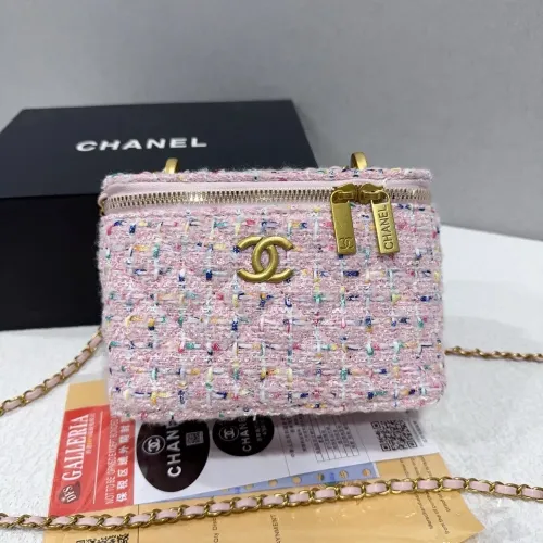 Chanel Messenger Bags For Women #1402727 $38.00 USD, Wholesale Replica Chanel Messenger Bags
