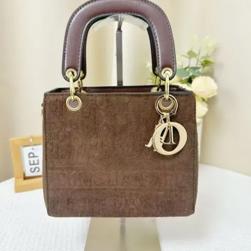 Christian Dior Handbags For Women #1402730 $40.00 USD, Wholesale Replica Christian Dior Handbags