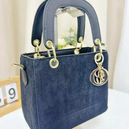 Replica Christian Dior Handbags For Women #1402731 $40.00 USD for Wholesale