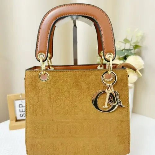 Christian Dior Handbags For Women #1402732 $40.00 USD, Wholesale Replica Christian Dior Handbags