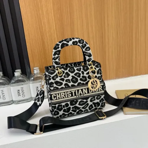 Christian Dior Handbags For Women #1402736 $40.00 USD, Wholesale Replica Christian Dior Handbags