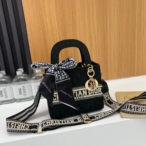 Christian Dior Handbags For Women #1402741 $40.00 USD, Wholesale Replica Christian Dior Handbags