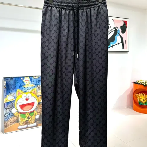 Replica Gucci Tracksuits Long Sleeved For Men #1402742 $85.00 USD for Wholesale