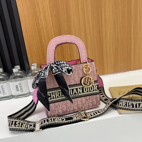 Christian Dior Handbags For Women #1402746 $40.00 USD, Wholesale Replica Christian Dior Handbags