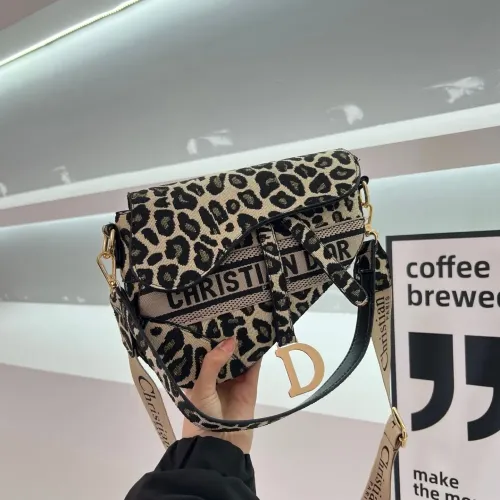 Christian Dior Messenger Bags For Women #1402748 $40.00 USD, Wholesale Replica Christian Dior Messenger Bags