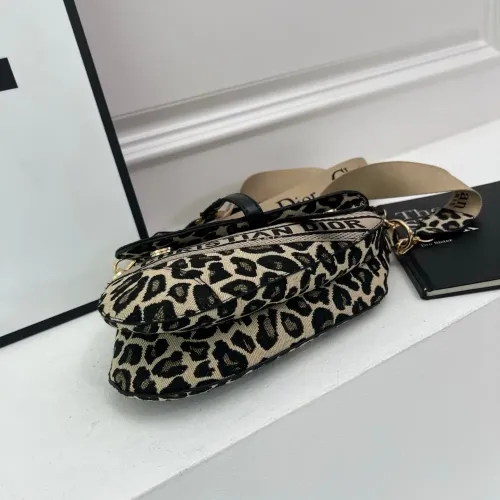 Replica Christian Dior Messenger Bags For Women #1402748 $40.00 USD for Wholesale