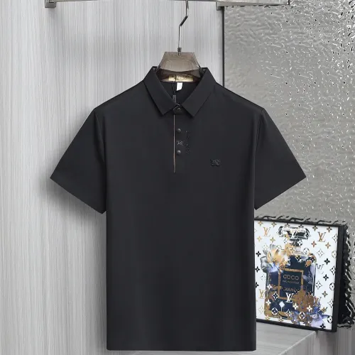 Burberry T-Shirts Short Sleeved For Men #1402766 $48.00 USD, Wholesale Replica Burberry T-Shirts