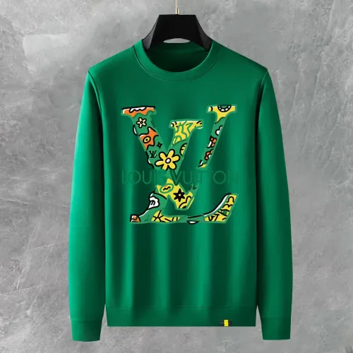 Louis Vuitton LV Hoodies Long Sleeved For Men #1402808 $48.00 USD, Wholesale Replica Louis Vuitton LV Hoodies