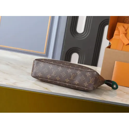 Replica Louis Vuitton LV Toilet Pouches #1402833 $45.00 USD for Wholesale