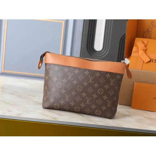 Replica Louis Vuitton LV Toilet Pouches #1402836 $45.00 USD for Wholesale