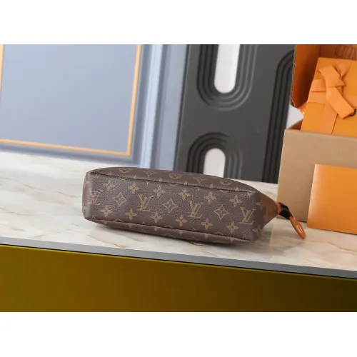 Replica Louis Vuitton LV Toilet Pouches #1402836 $45.00 USD for Wholesale