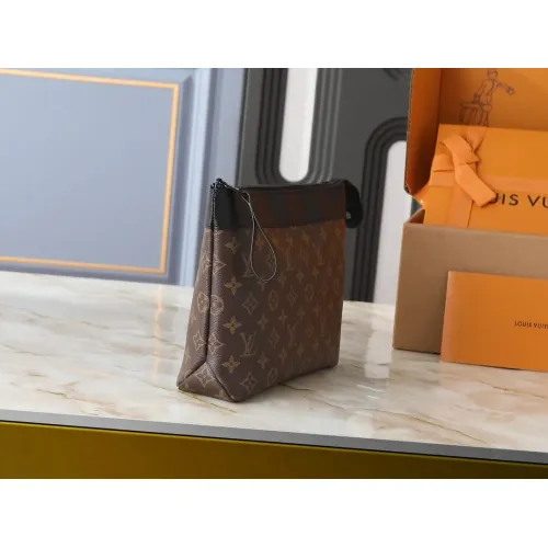Replica Louis Vuitton LV Toilet Pouches #1402837 $45.00 USD for Wholesale