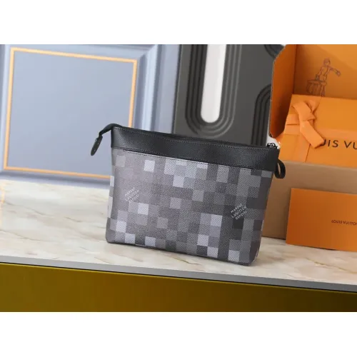 Replica Louis Vuitton LV Toilet Pouches #1402845 $45.00 USD for Wholesale