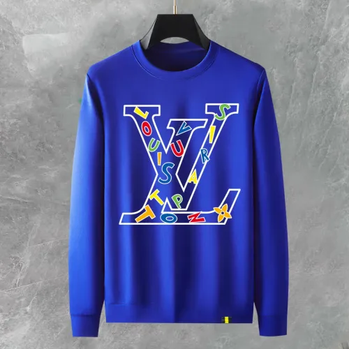 Louis Vuitton LV Hoodies Long Sleeved For Men #1402861 $48.00 USD, Wholesale Replica Louis Vuitton LV Hoodies