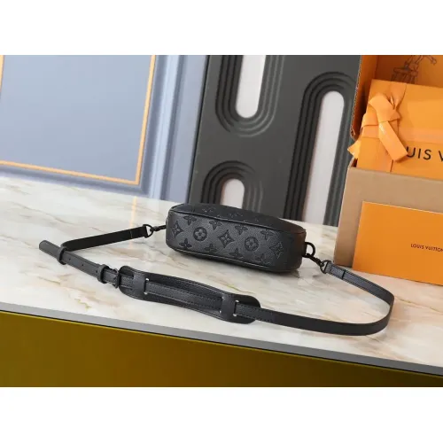 Replica Louis Vuitton Messenger Bags For Women #1402862 $48.00 USD for Wholesale