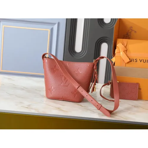 Replica Louis Vuitton Messenger Bags For Women #1402863 $52.00 USD for Wholesale
