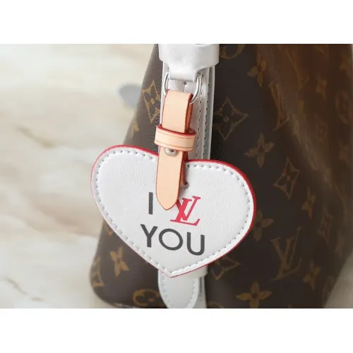 Replica Louis Vuitton Messenger Bags For Women #1402864 $52.00 USD for Wholesale