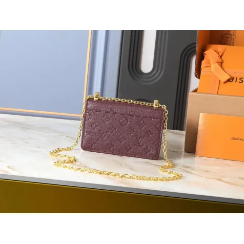 Replica Louis Vuitton Messenger Bags For Women #1402865 $52.00 USD for Wholesale