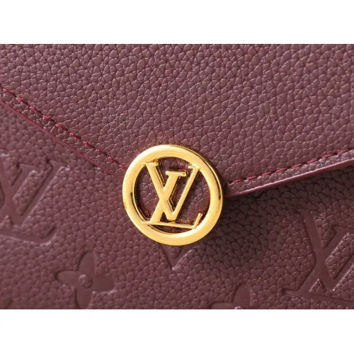 Replica Louis Vuitton Messenger Bags For Women #1402865 $52.00 USD for Wholesale