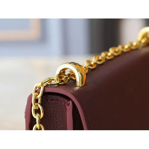 Replica Louis Vuitton Messenger Bags For Women #1402865 $52.00 USD for Wholesale