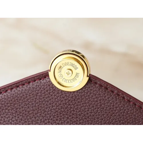 Replica Louis Vuitton Messenger Bags For Women #1402865 $52.00 USD for Wholesale