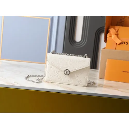 Louis Vuitton Messenger Bags For Women #1402866 $52.00 USD, Wholesale Replica Louis Vuitton Messenger Bags