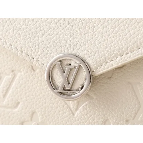 Replica Louis Vuitton Messenger Bags For Women #1402866 $52.00 USD for Wholesale