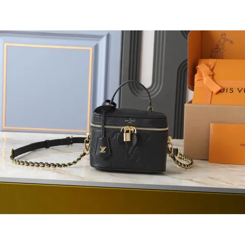 Louis Vuitton Messenger Bags For Women #1402872 $56.00 USD, Wholesale Replica Louis Vuitton Messenger Bags