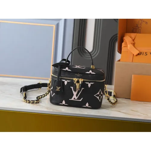Louis Vuitton Messenger Bags For Women #1402874 $56.00 USD, Wholesale Replica Louis Vuitton Messenger Bags