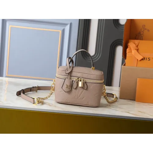 Louis Vuitton Messenger Bags For Women #1402875 $56.00 USD, Wholesale Replica Louis Vuitton Messenger Bags