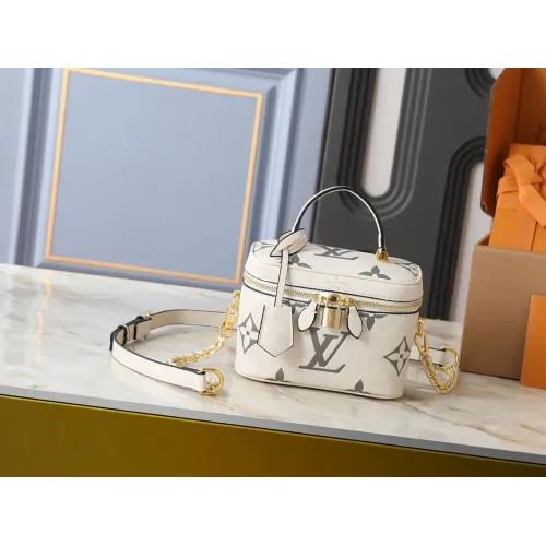 Louis Vuitton Messenger Bags For Women #1402876 $56.00 USD, Wholesale Replica Louis Vuitton Messenger Bags