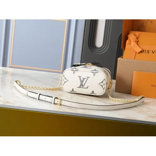 Replica Louis Vuitton Messenger Bags For Women #1402876 $56.00 USD for Wholesale