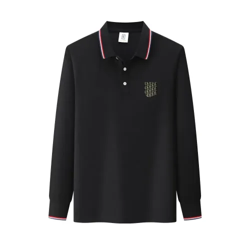 Christian Dior T-Shirts Long Sleeved For Unisex #1402885 $45.00 USD, Wholesale Replica Christian Dior T-Shirts