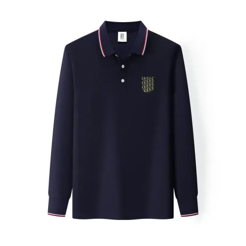 Christian Dior T-Shirts Long Sleeved For Unisex #1402886 $45.00 USD, Wholesale Replica Christian Dior T-Shirts