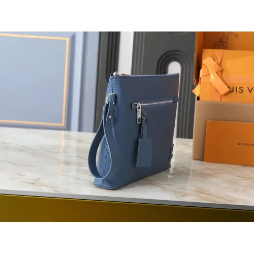 Replica Louis Vuitton LV Daily Pouches For Men #1402891 $48.00 USD for Wholesale