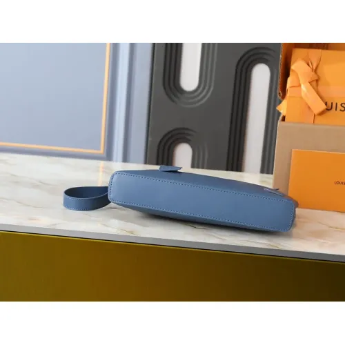 Replica Louis Vuitton LV Daily Pouches For Men #1402891 $48.00 USD for Wholesale