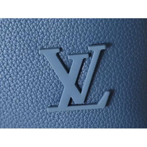 Replica Louis Vuitton LV Daily Pouches For Men #1402891 $48.00 USD for Wholesale